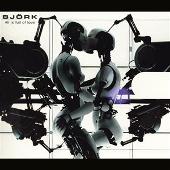 All Is Full of Love [US CD Single]