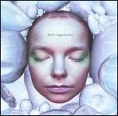 Hyperballad [UK CD #1]