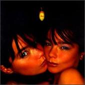 Isobel, Pt. 1 [UK CD Single]