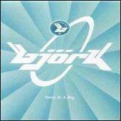 Venus as a Boy, Pt.1 [UK CD Single]