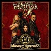 Monkey Business [UK Bonus Tracks]