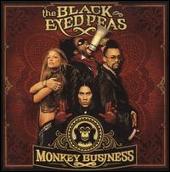 Monkey Business [Bonus Track]