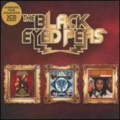 Monkey Business/Elephunk/Bridging the Gap