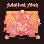 Sabbath Bloody Sabbath [Japan]