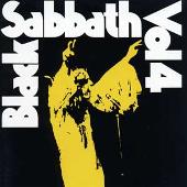 Black Sabbath, Vol. 4