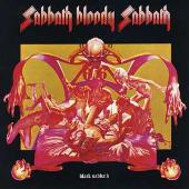 Sabbath, Bloody Sabbath