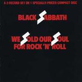 We Sold Our Soul for Rock 'n' Roll