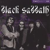 Best of Black Sabbath [Capitol Special Markets]