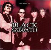 Best of Black Sabbath [Platinum Disc]
