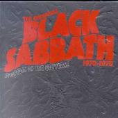 Symptom of the Universe: The Original Black Sabbath (1970-1978)