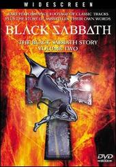 Black Sabbath Story, Vol. 2 [2002 DVD]