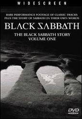 Black Sabbath Story, Vol. 1 [2002 DVD]