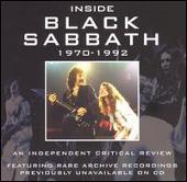 Inside Black Sabbath: 1970-1992