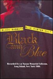 Black and Blue