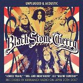 The Kerrang! Radio Sessions (Acoustic) (3-Track Maxi-Single)