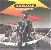 Blazing Arrow [Japan Bonus Track]