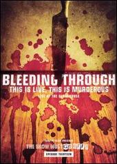 This Is Live, This Is Murderous, The Show Must Go On! [DVD]