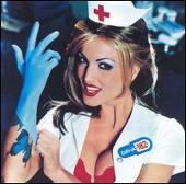Enema of the State [Limited Edtion Import Bonus CD]