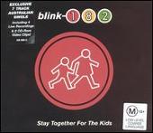 Stay Together for the Kids [UK CD #1]