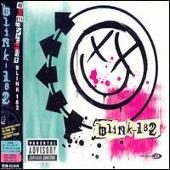 Blink-182 [Japan Bonus Track]