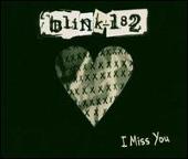 I Miss You [Australia CD]