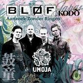 Aanzoek Zonder Ringen (Met Kodo)