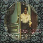 Misery Is a Butterfly