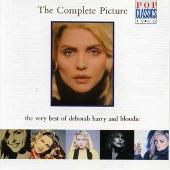 Complete Picture: The Very Best Of Deborah Harry And Blondie