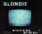 Nothing Is Real But the Girl [Germany CD Single]