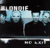 No Exit [Germany Bonus CD]
