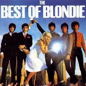 Best of Blondie [Australia]
