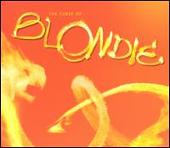 Curse of Blondie [Japan Bonus Tracks]