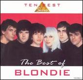 Best of Blondie [CEMA Special Products]