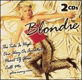 Blondie [Collection]