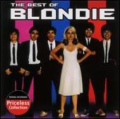 Best of Blondie [Collectables]