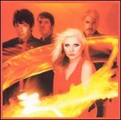 Curse of Blondie [DualDisc]