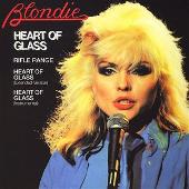 Heart Of Glass: Singles Box