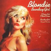 Sunday Girl: Singles Box