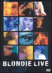 Blondie Live [DVD]