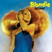 Disco de Blondie: «Atomic»