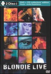 Blondie Live [Special Edition DVD]