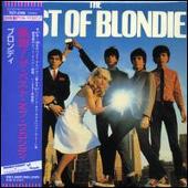 Best of Blondie [Japan]