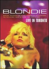 Live in Toronto [DVD]
