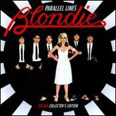 Parallel Lines [CD/DVD]