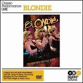 Live by Request [CD/DVD]