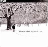 Argue with a Tree... [DVD]