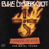 Career Of Evil: Greatest Hits