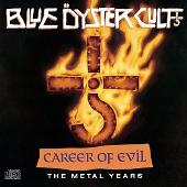 Career Of Evil: The Metal Years