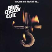 On Flame with Rock and Roll