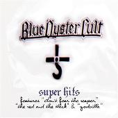 Blue Oyster Cult Collections